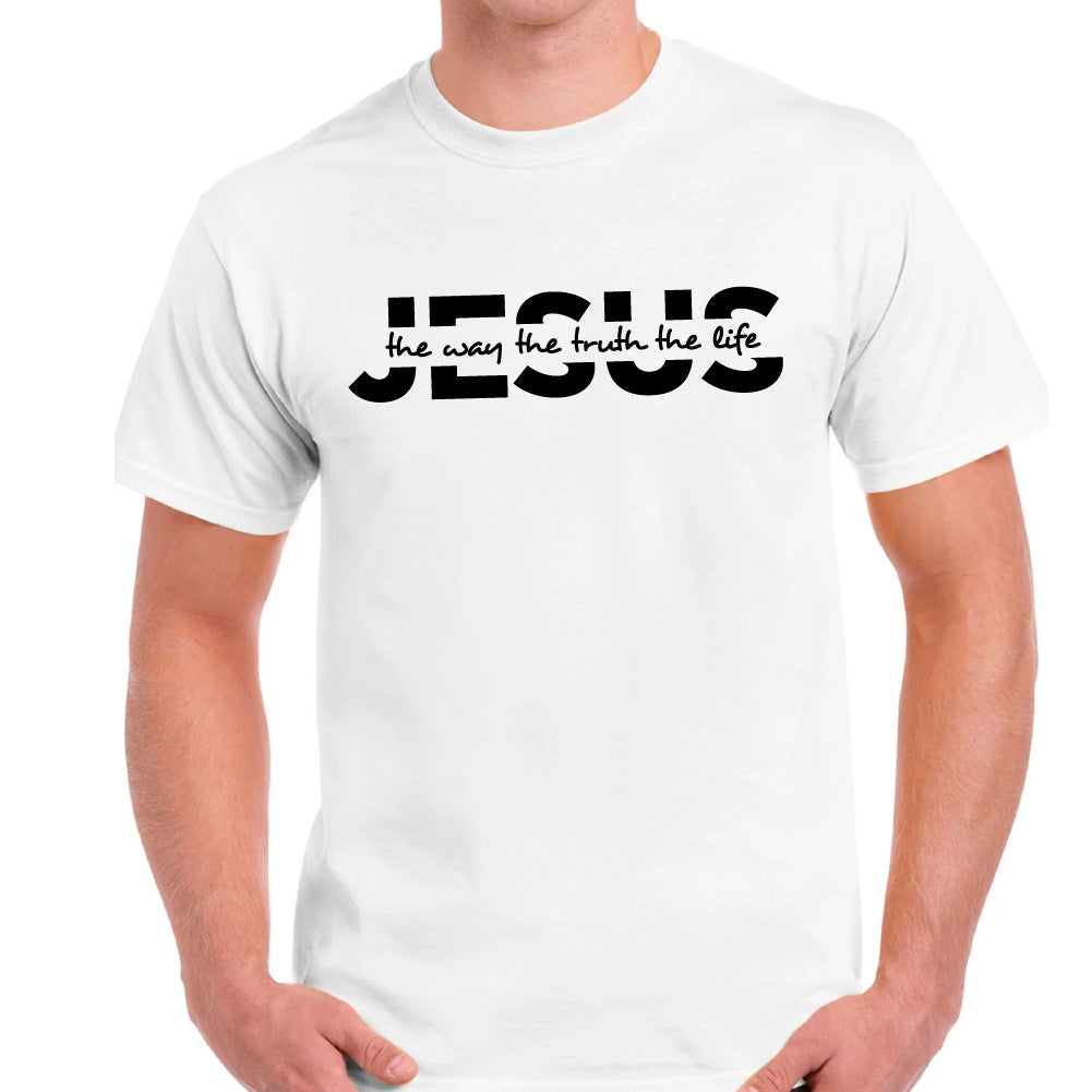Jesus the way