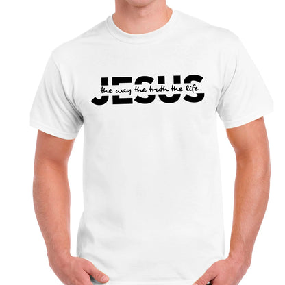 Jesus the way
