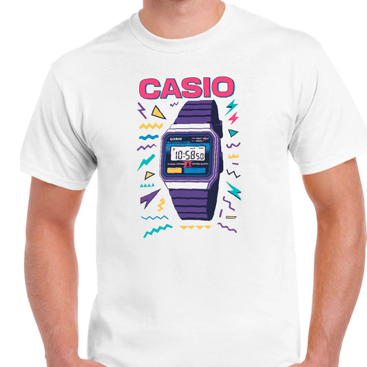 CASIO WATCH