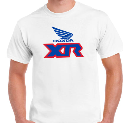XR logo 1991