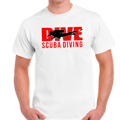 Scuba Diving