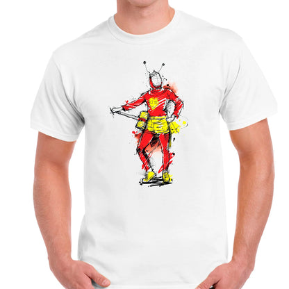 Chapulín Colorado sketch