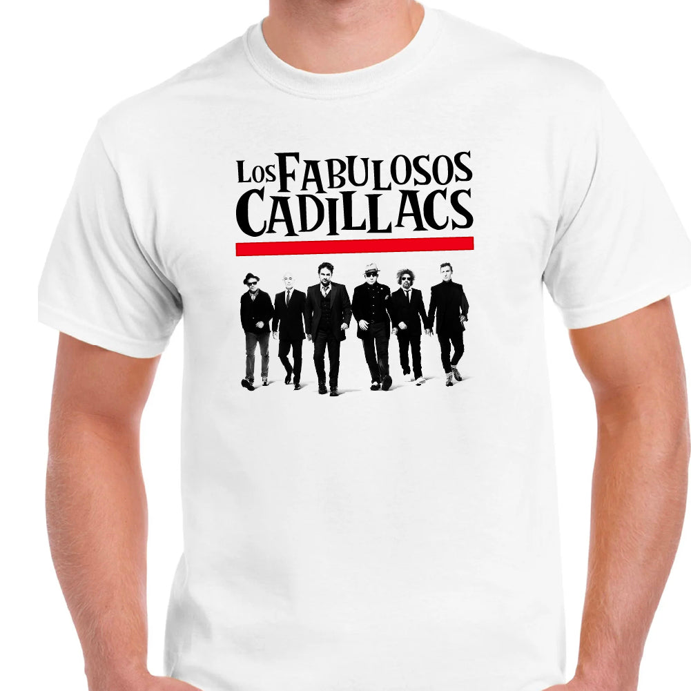 Los Fabulosos Cadillacs