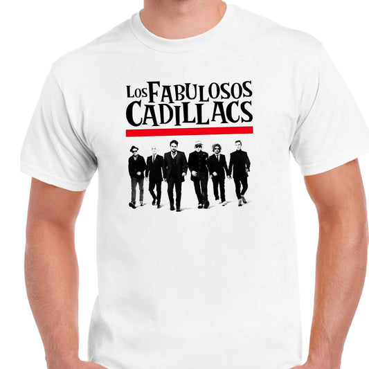 Los Fabulosos Cadillacs