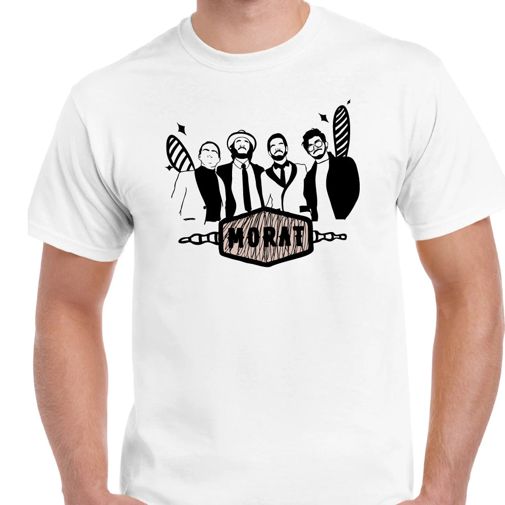 MORAT - band