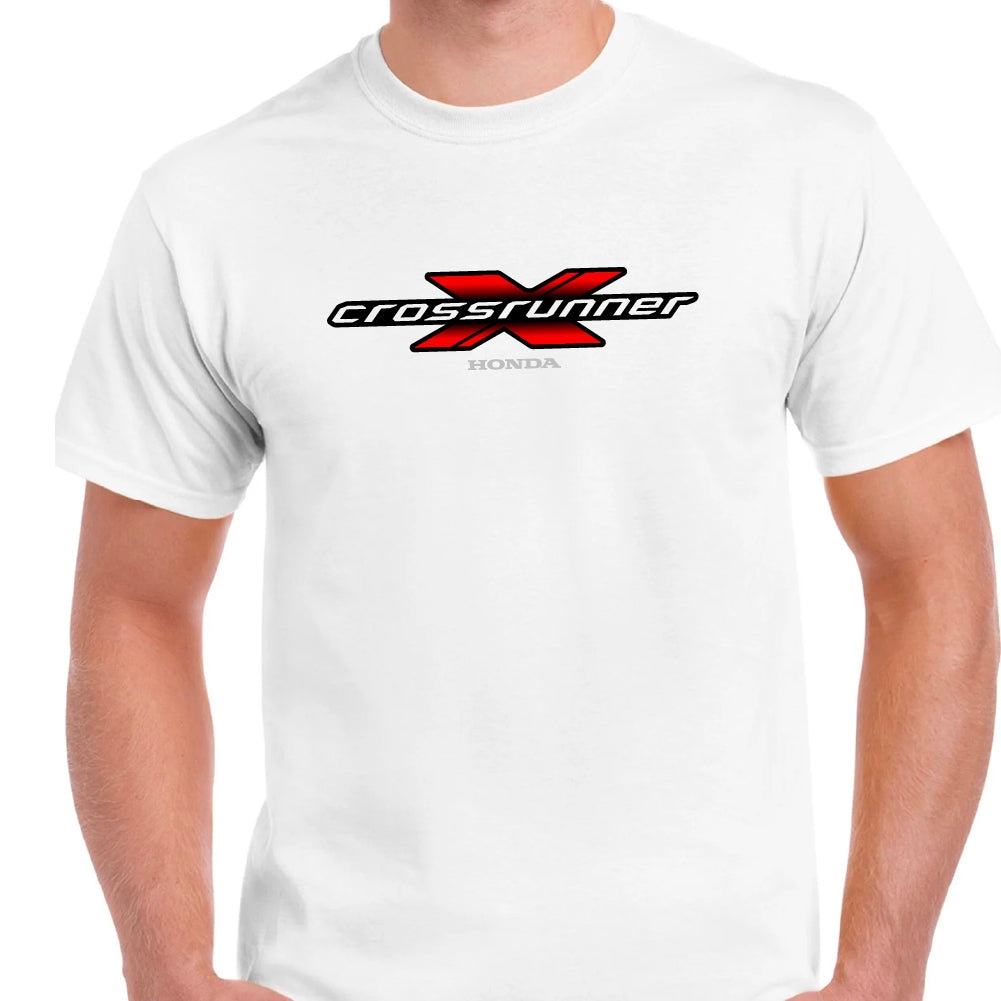 Crossrunner logo