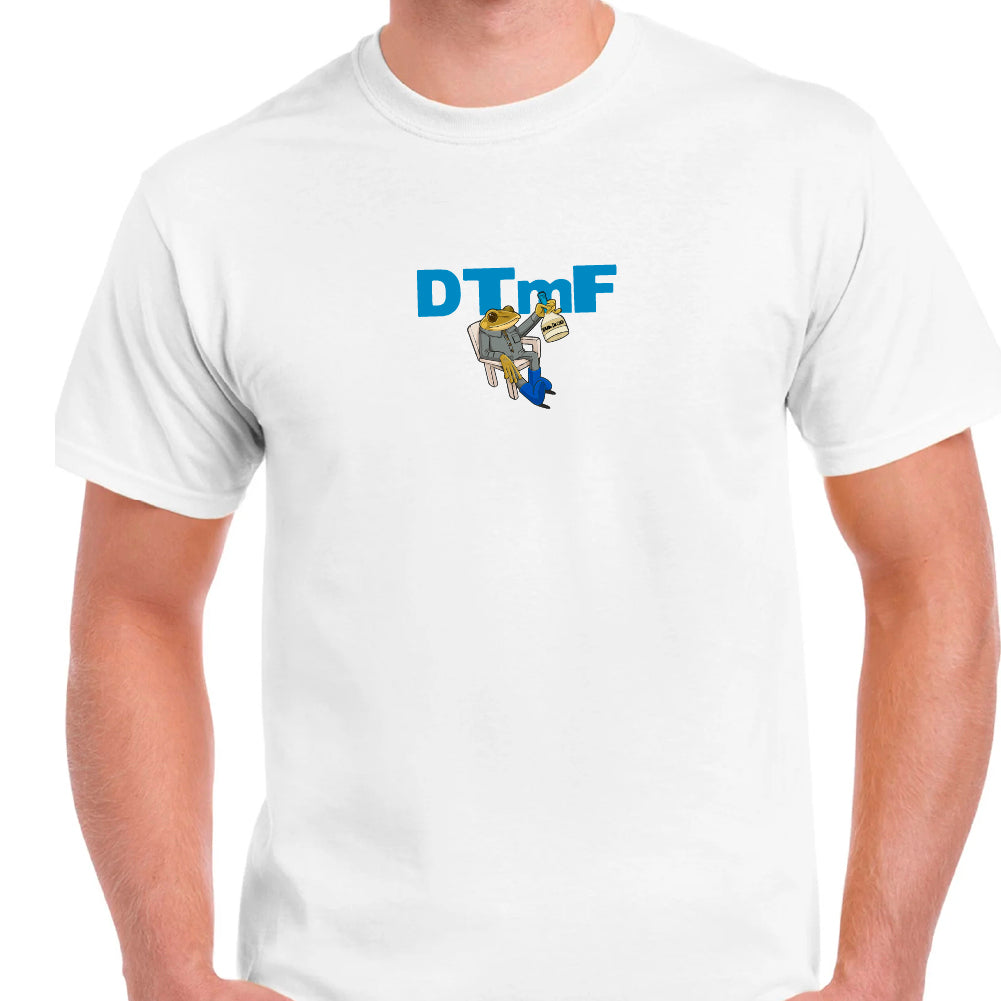 Bad Bunny | DTmF World Tour