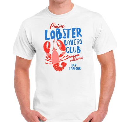 Lobster lovers club