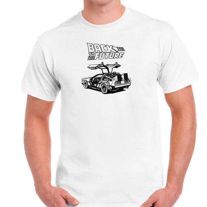 Back to the future 2