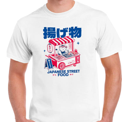 Japanese Street Food