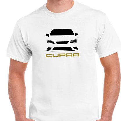 Seat Leon Cupra
