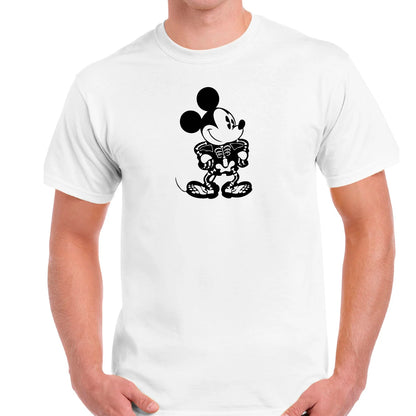 X-ray Mickey