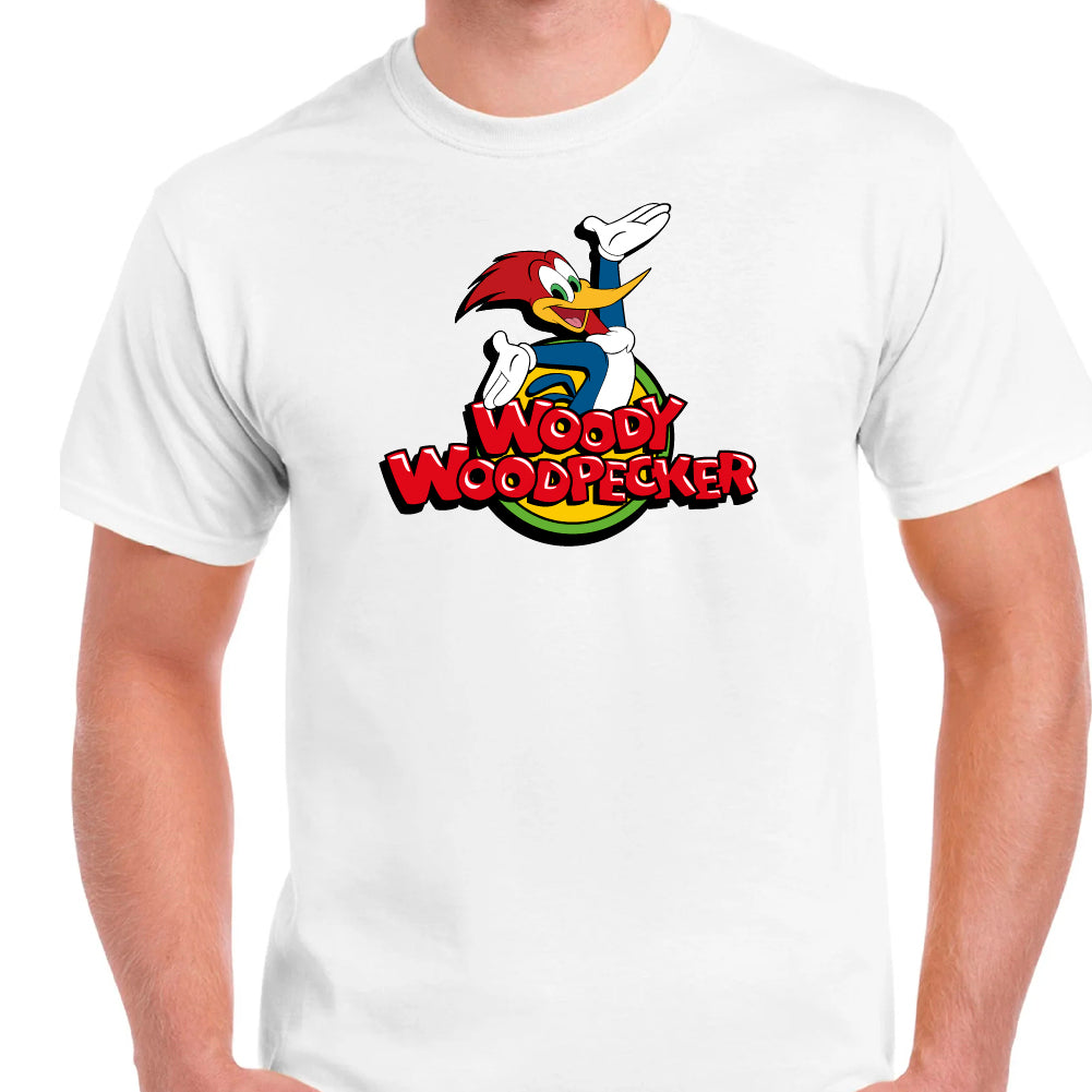 Woody Woodpecker | El pájaro carpintero
