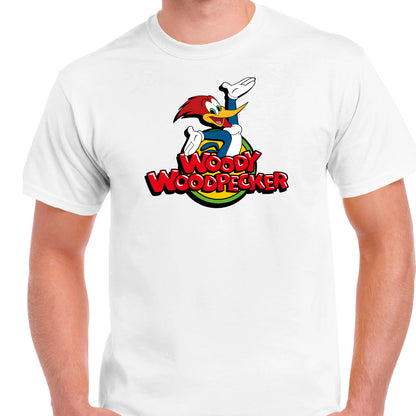 Woody Woodpecker | El pájaro carpintero