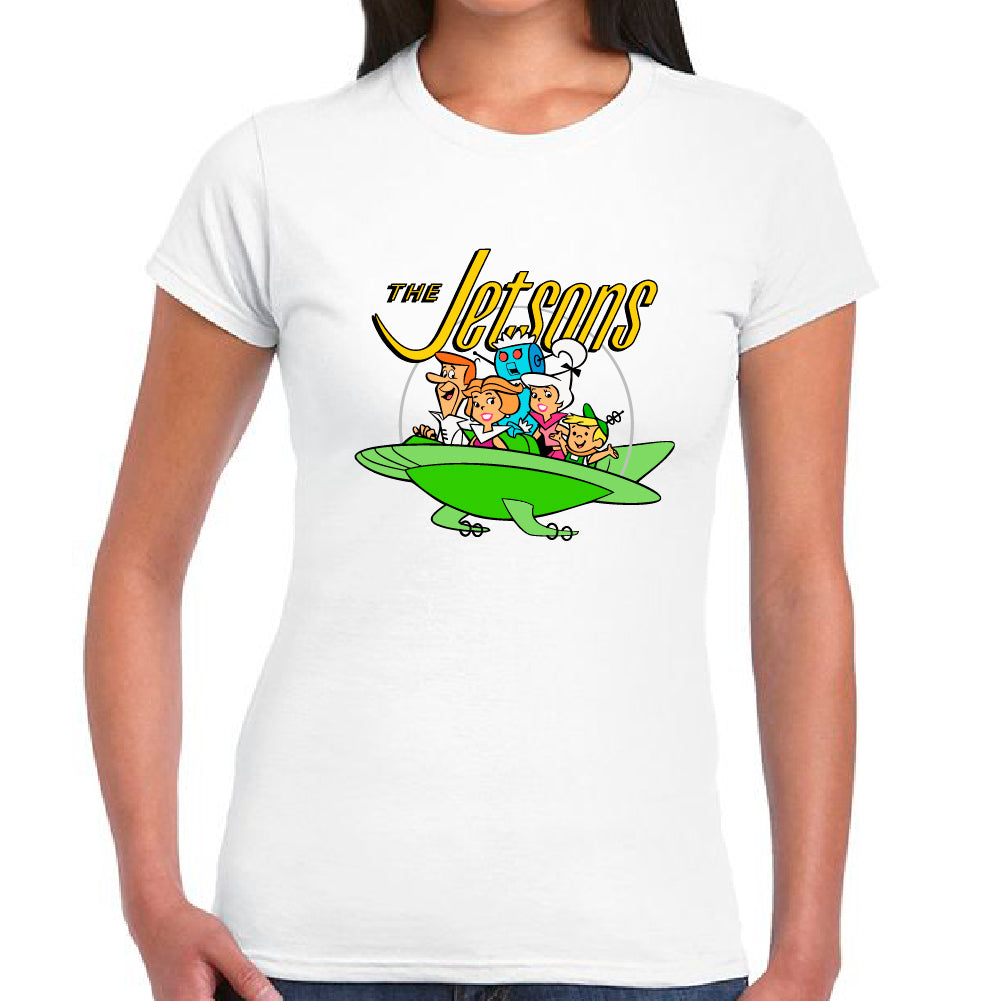 The Jetsons family