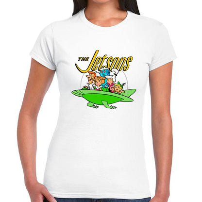 The Jetsons family