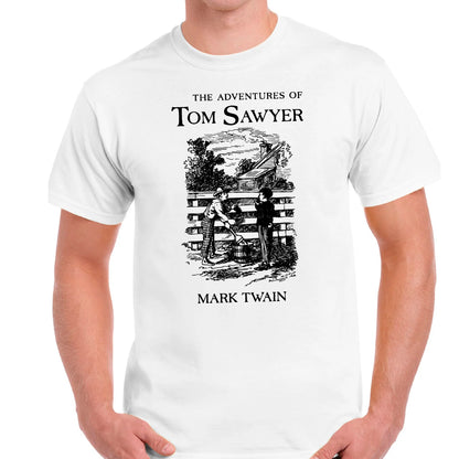 Las aventuras de Tom Sawyer (libro)