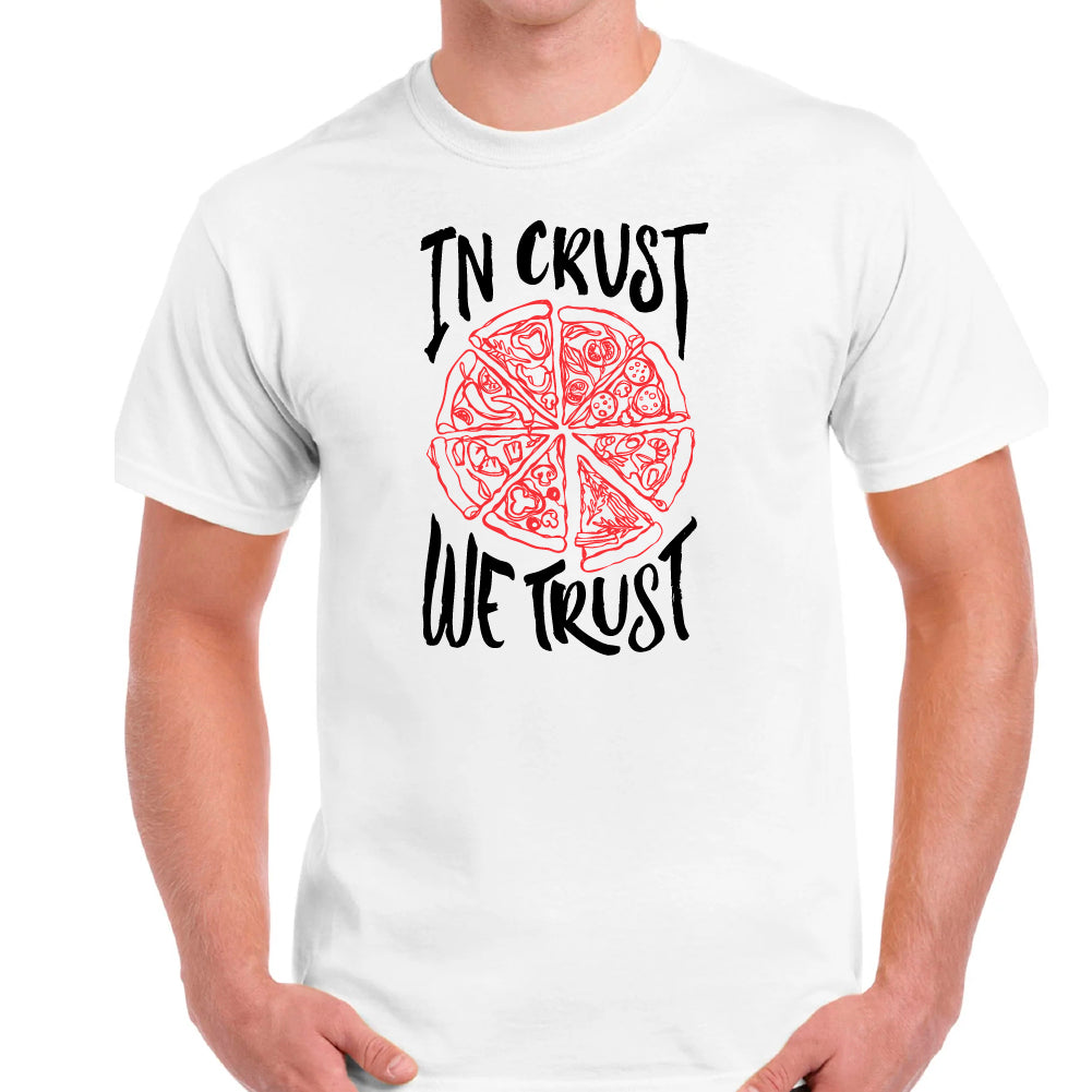In Crust We Trust