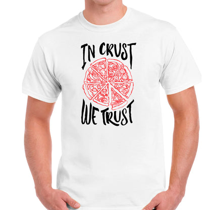 In Crust We Trust