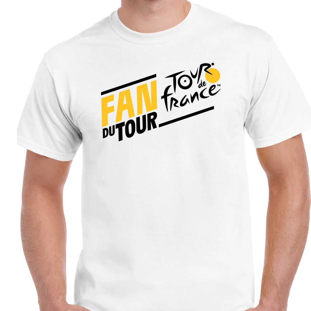 Tour de France - Fan du Tour