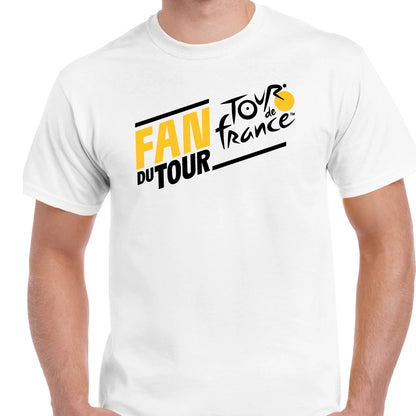 Tour de France - Fan du Tour
