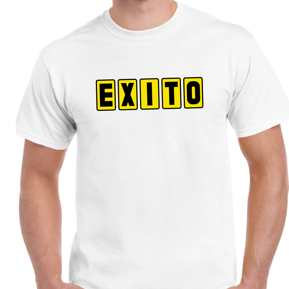 Almacenes EXITO - logo vintage