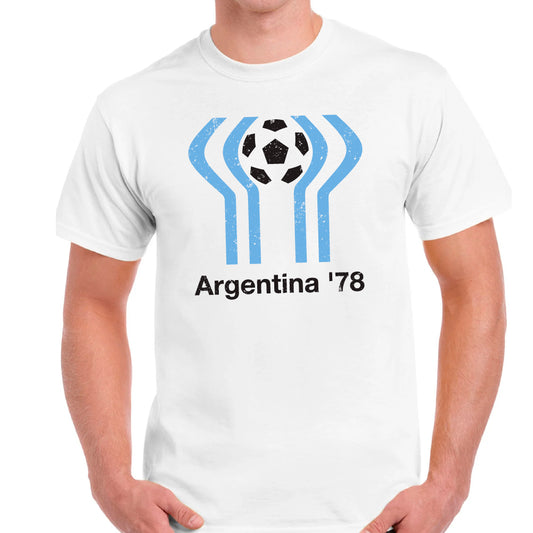 Argentina 78 logo