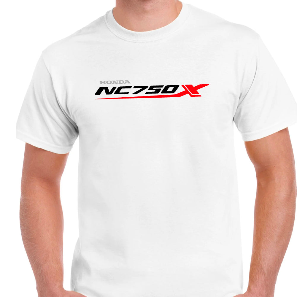 NC-750X emblema