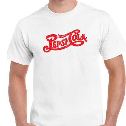 PEPSI logo 1906