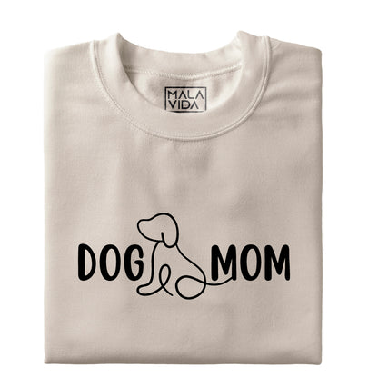 DOG MOM