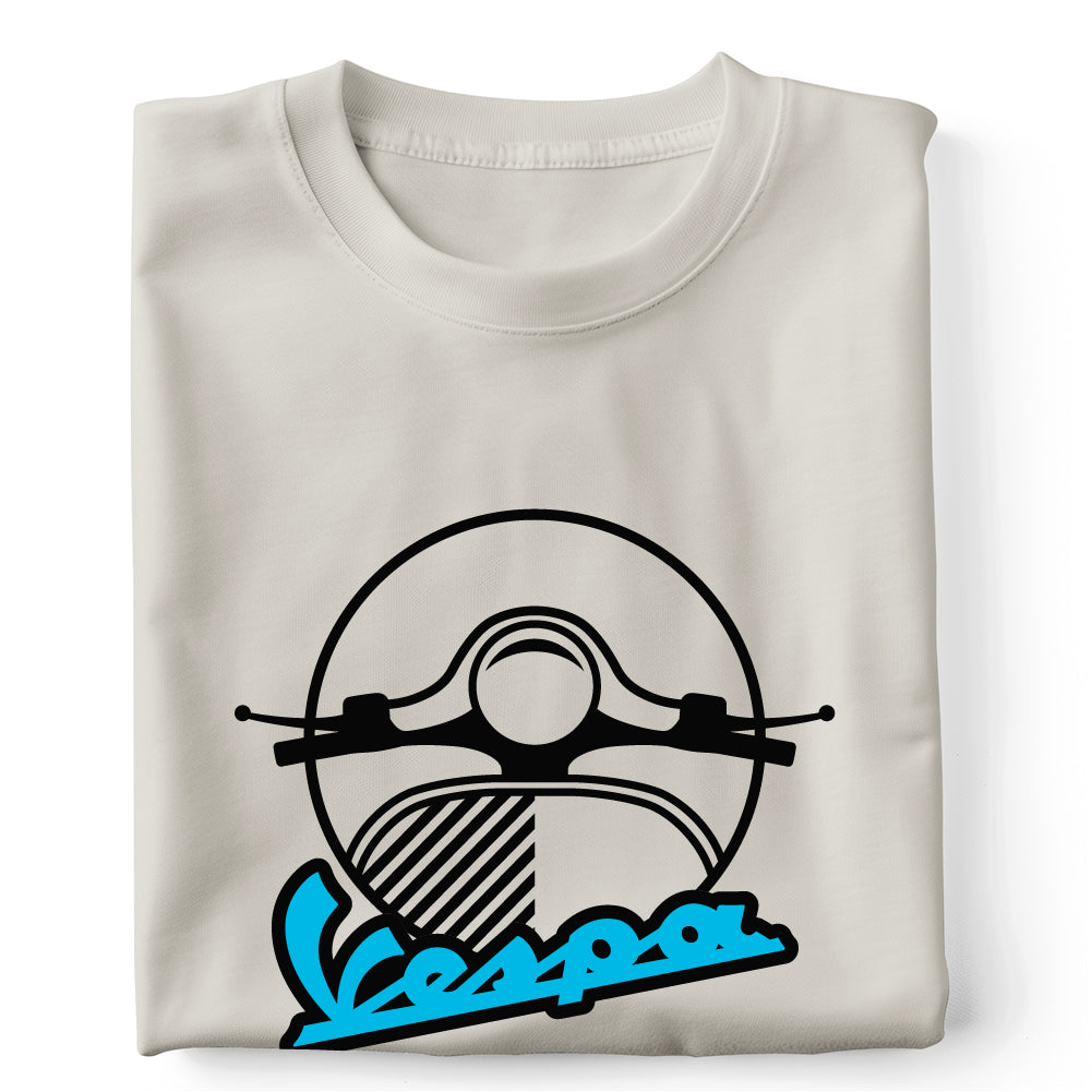 Vespa style B