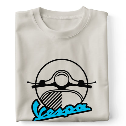 Vespa style B