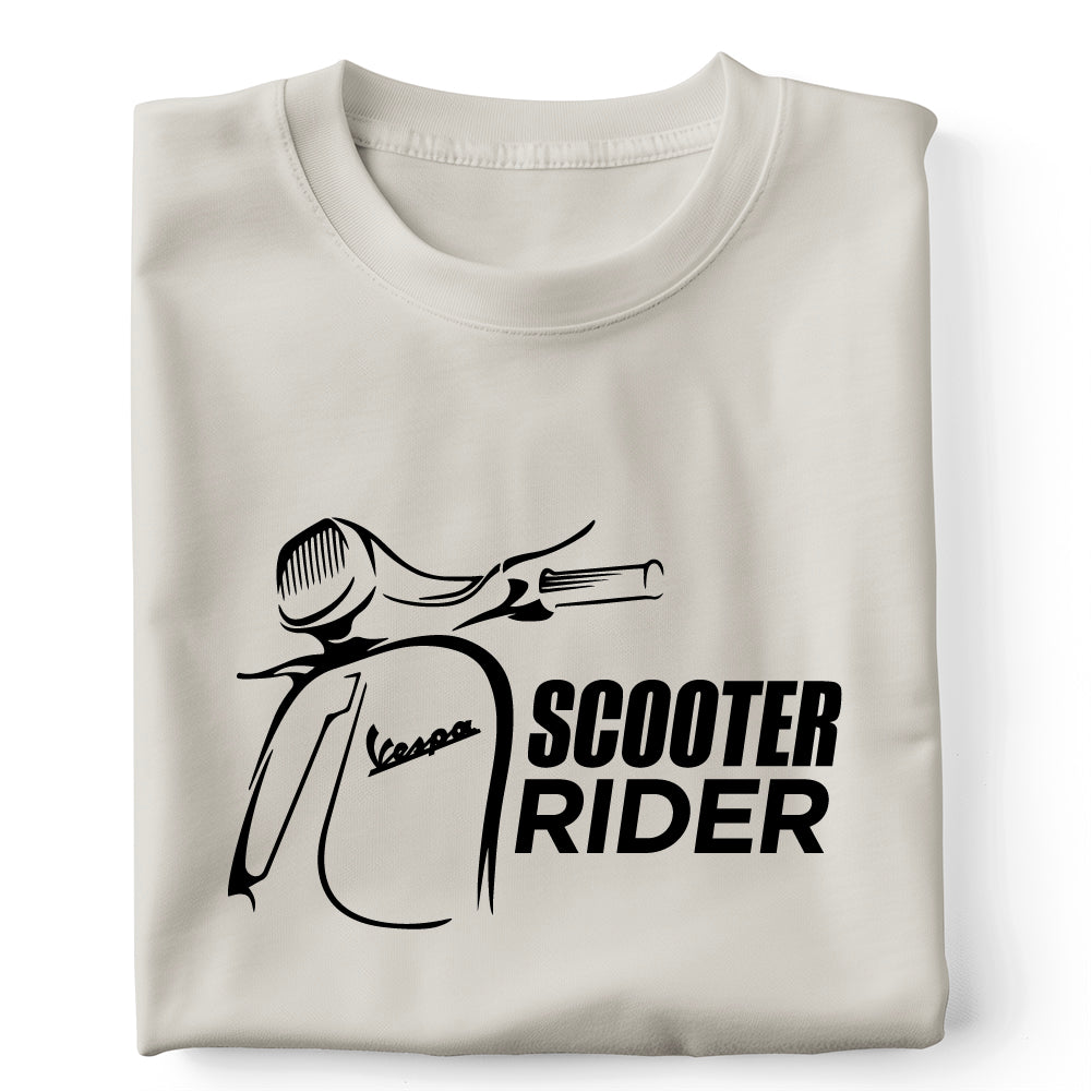 Scooter Rider