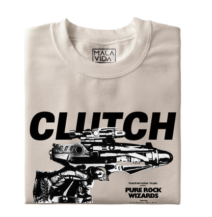 Clutch | Pure Rock Wizards
