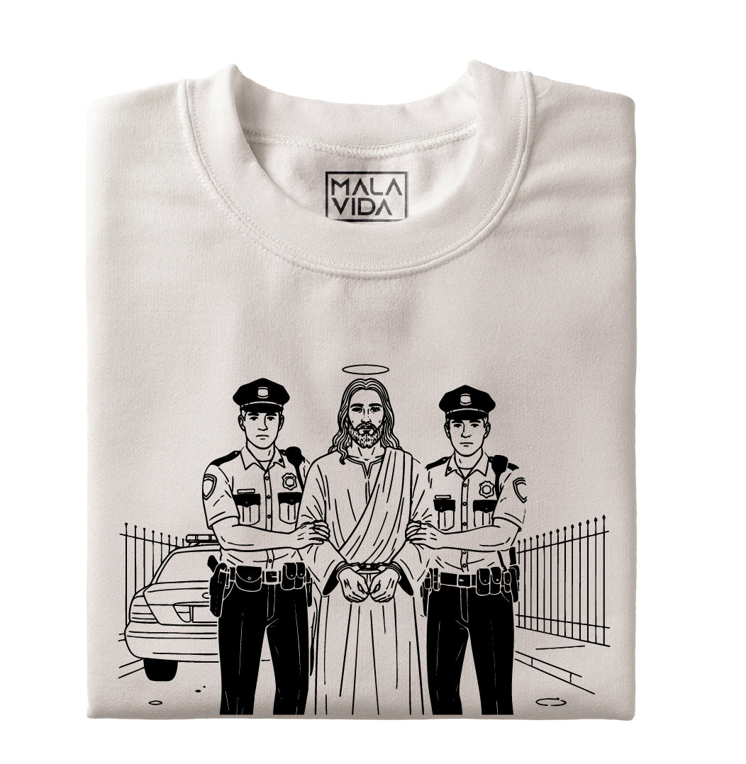 Criminal Yisus