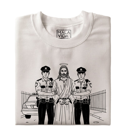 Criminal Yisus