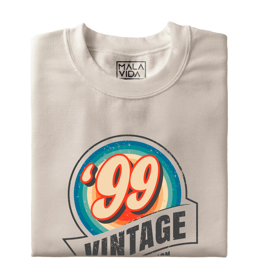 1999 limited edition