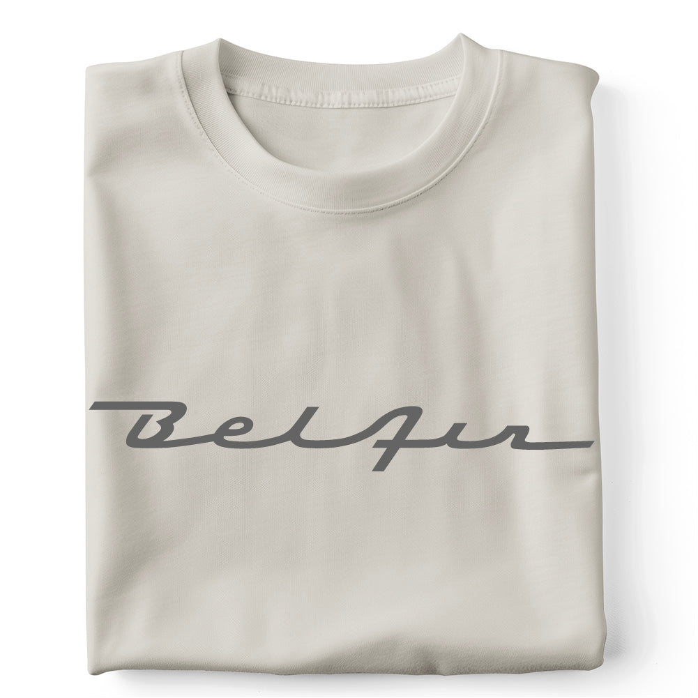 BelAir emblema