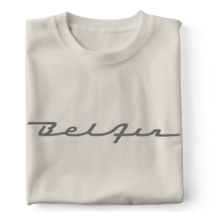 BelAir emblema
