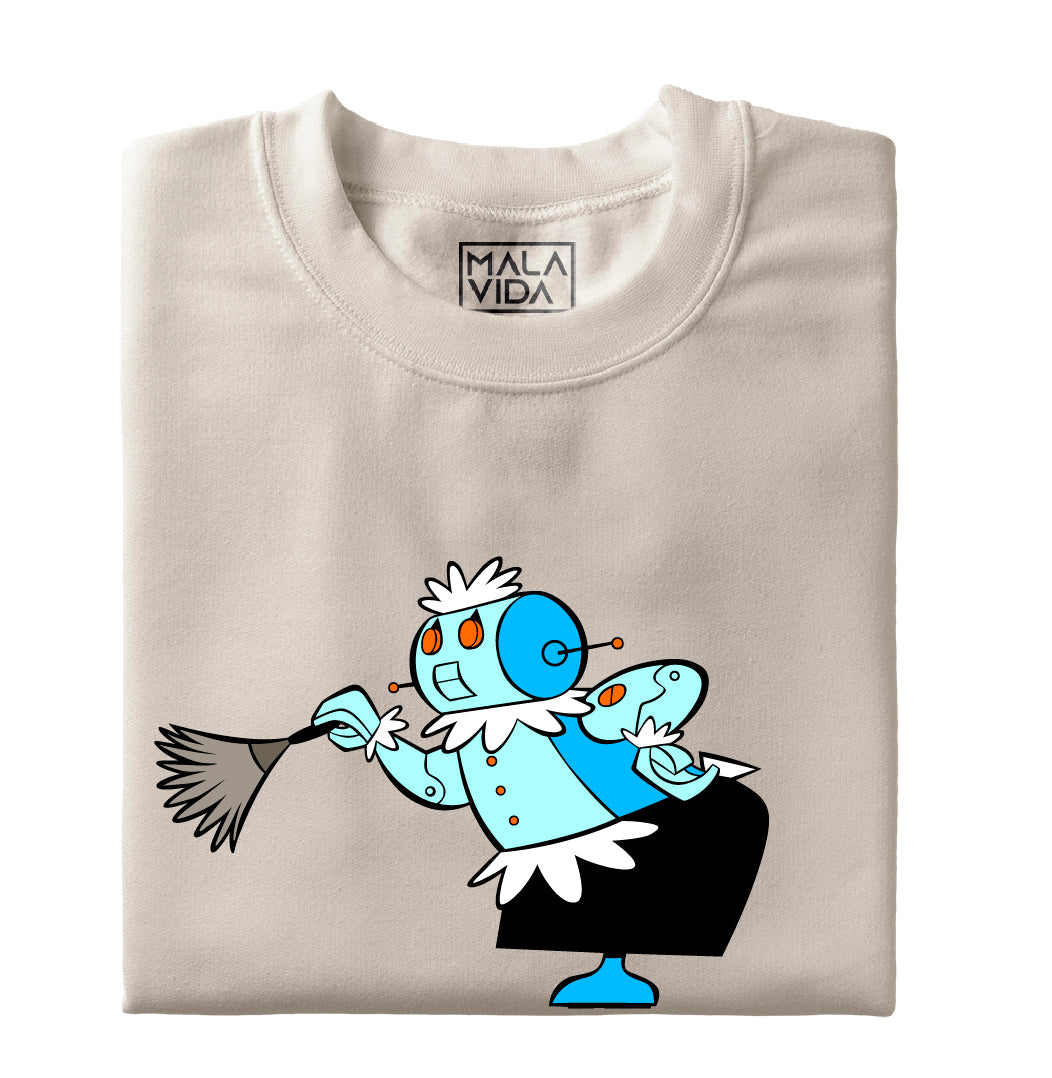 Rossie Jetson | Robotina