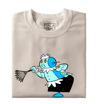 Rossie Jetson | Robotina