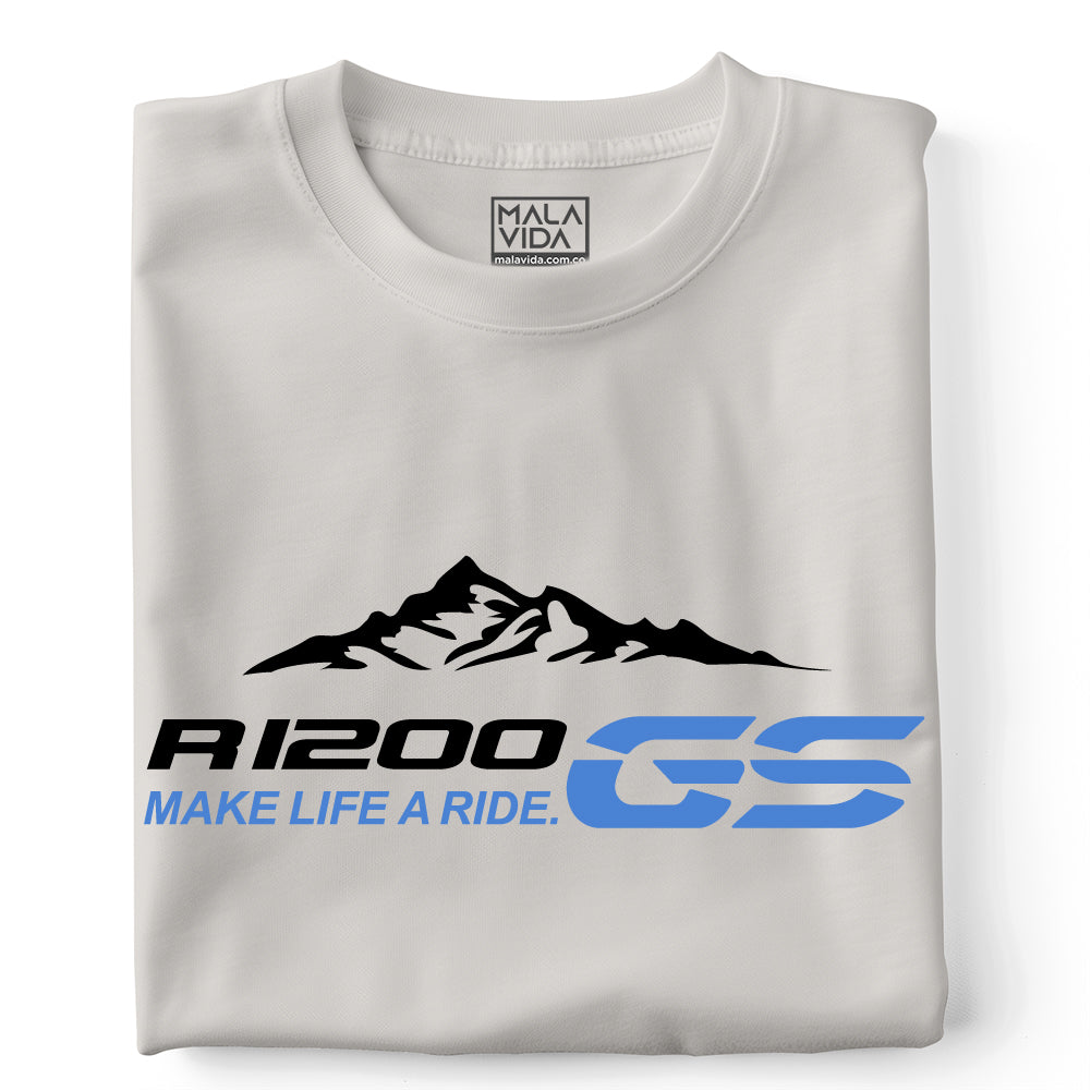 R1200 GS logo 8