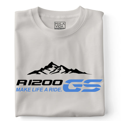 R1200 GS logo 8