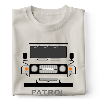 Patrol classic