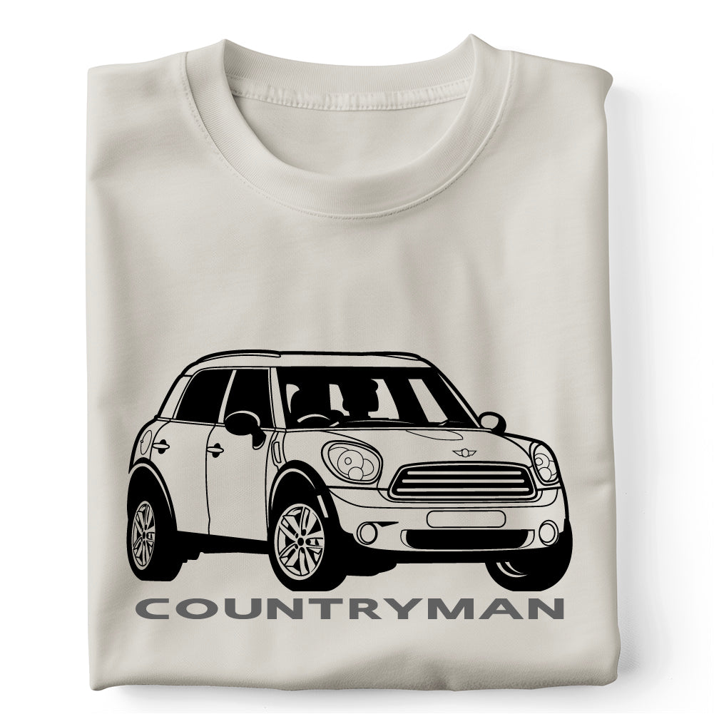 Countryman R60