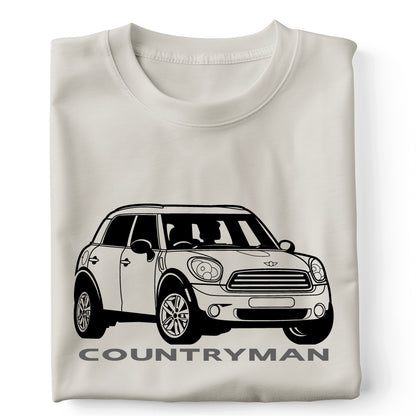 Countryman R60