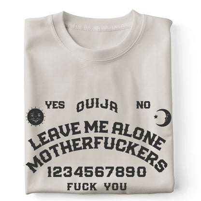 OUIJA | Leave Me Alone