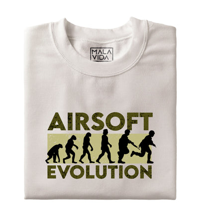 Airsoft Evolution