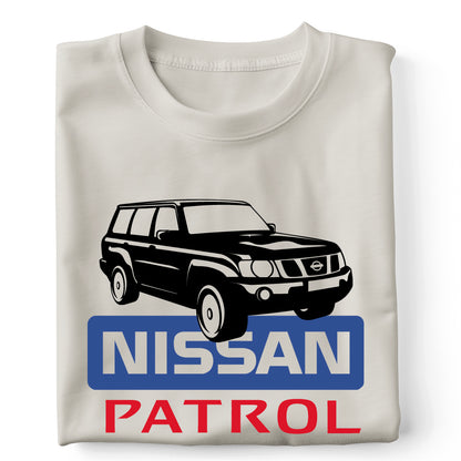 Patrol GSL