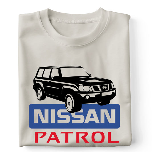Patrol GSL
